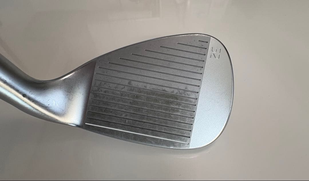 レフティ PING G440 アイアン 6-56° 8本セット