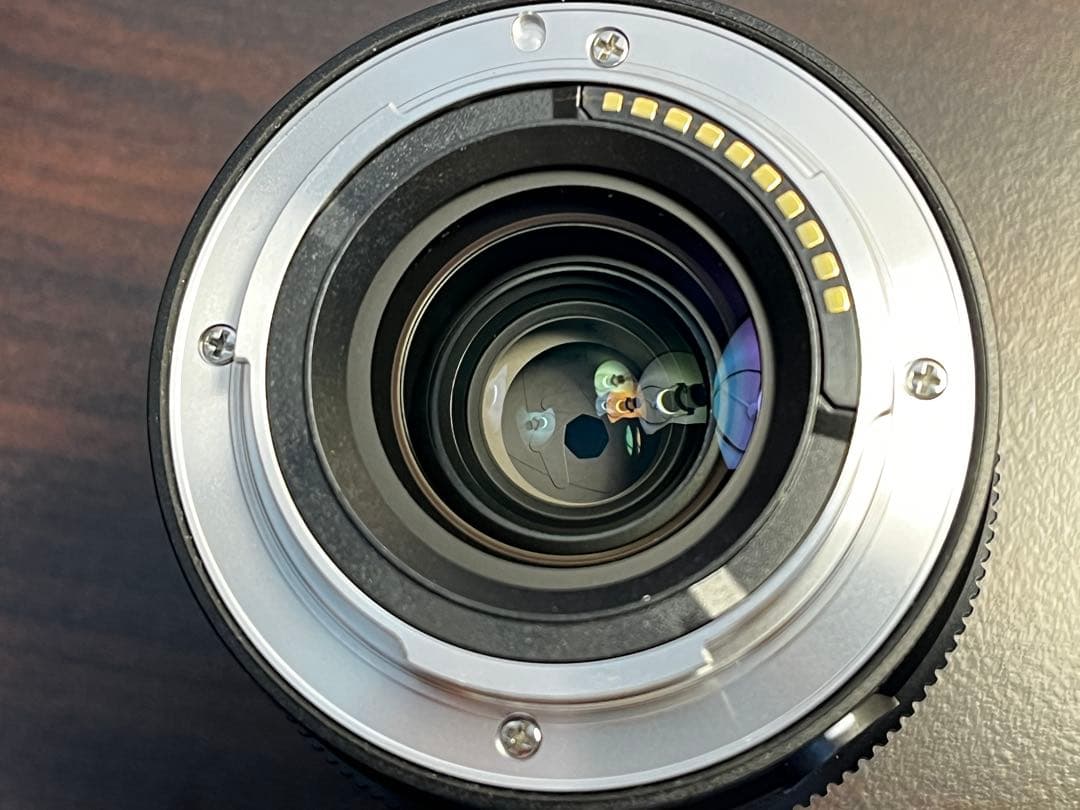 SONY FE 50mm F2.5 G レンズ SEL50F25G