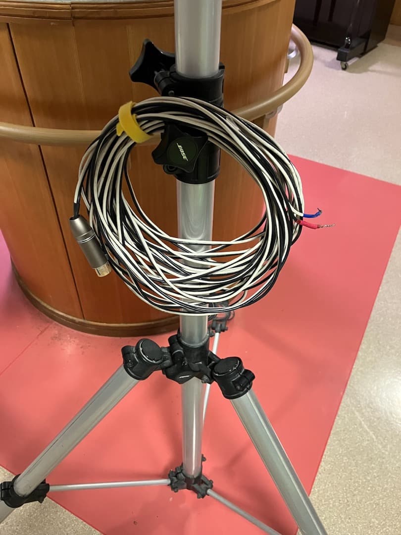 スピーカー BOSE 802 SERIES Ⅱ ホワイト ペア