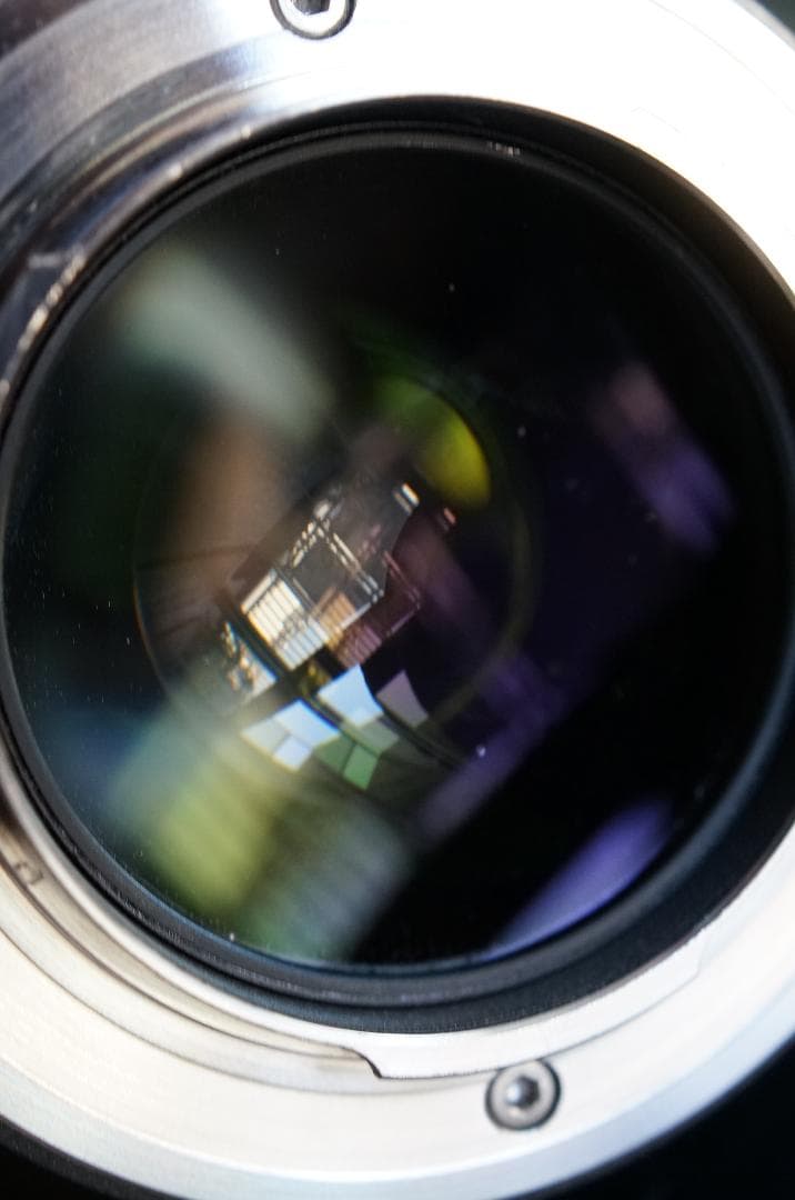 KIPON IBELUX 1:0.85/40 Mark II レンズ フジX