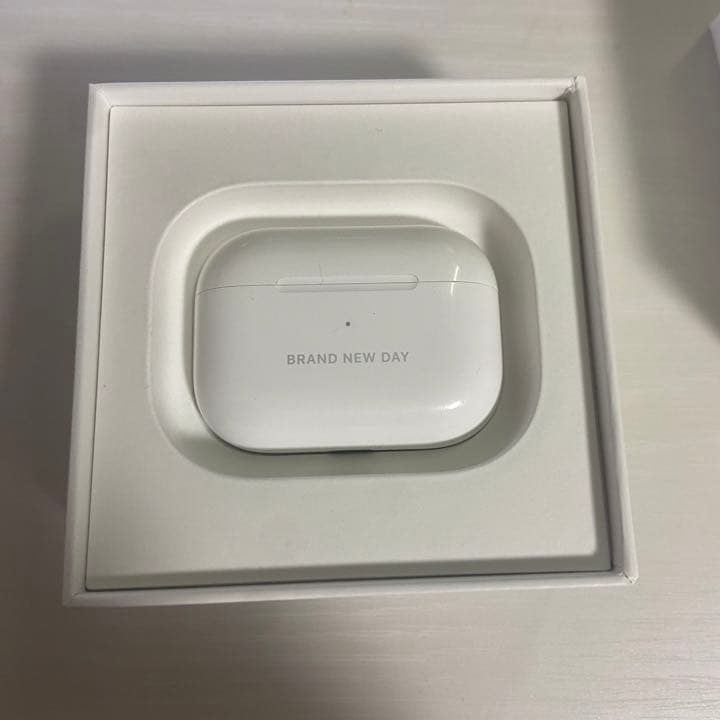 AirPodsPro (中古)【刻印あり】