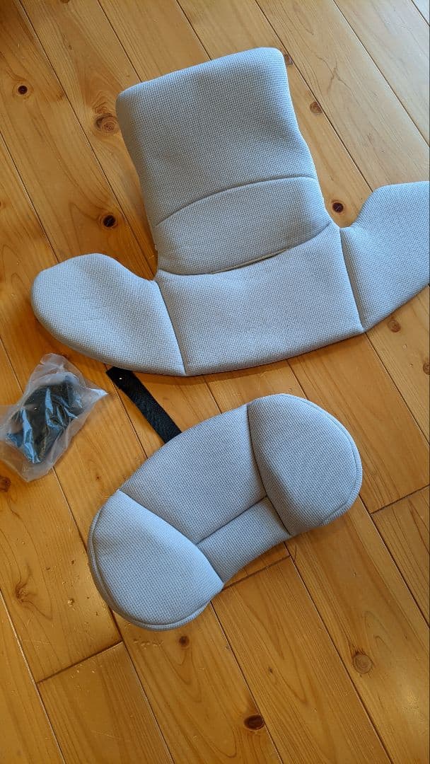 ☆Combi Culmove☆ ISOFIX チャイルドシート