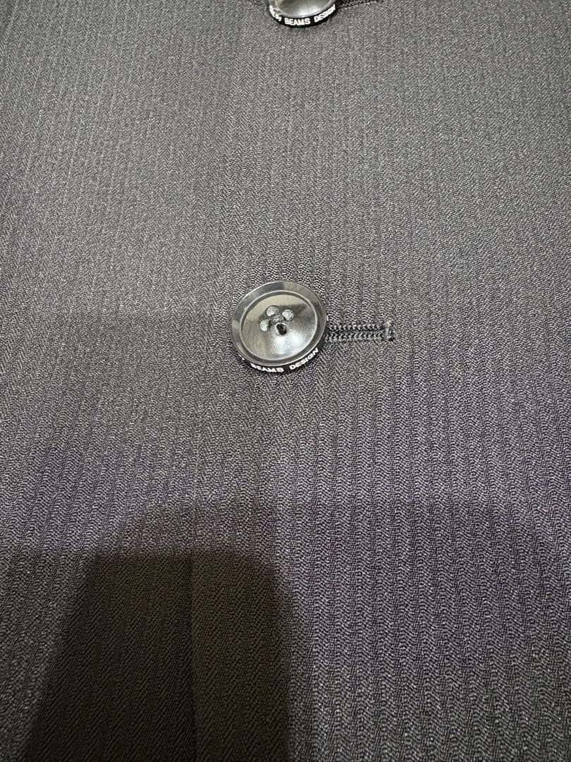 子供用　スーツ　150㎝　卒業式　男の子　キッズフォーマル４点セット