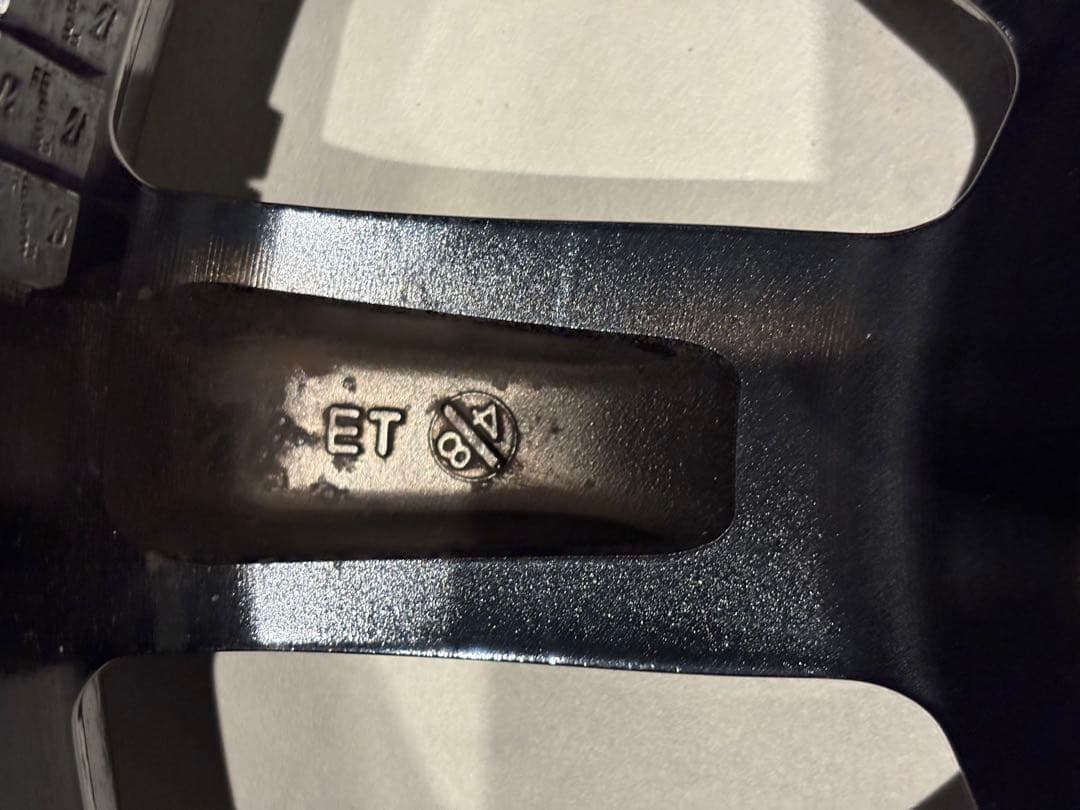 MINILITE ミニライト 16インチ 4本セット　スタッドレスタイヤ付