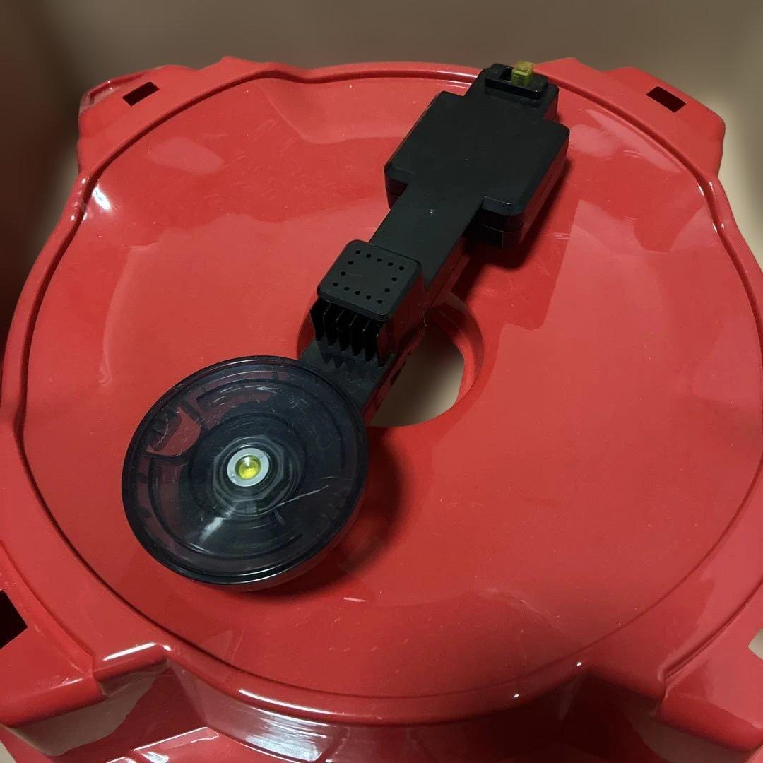 ト*ト様 ベイブレード バースト！MUGEN BEYSTADIUM DX SET