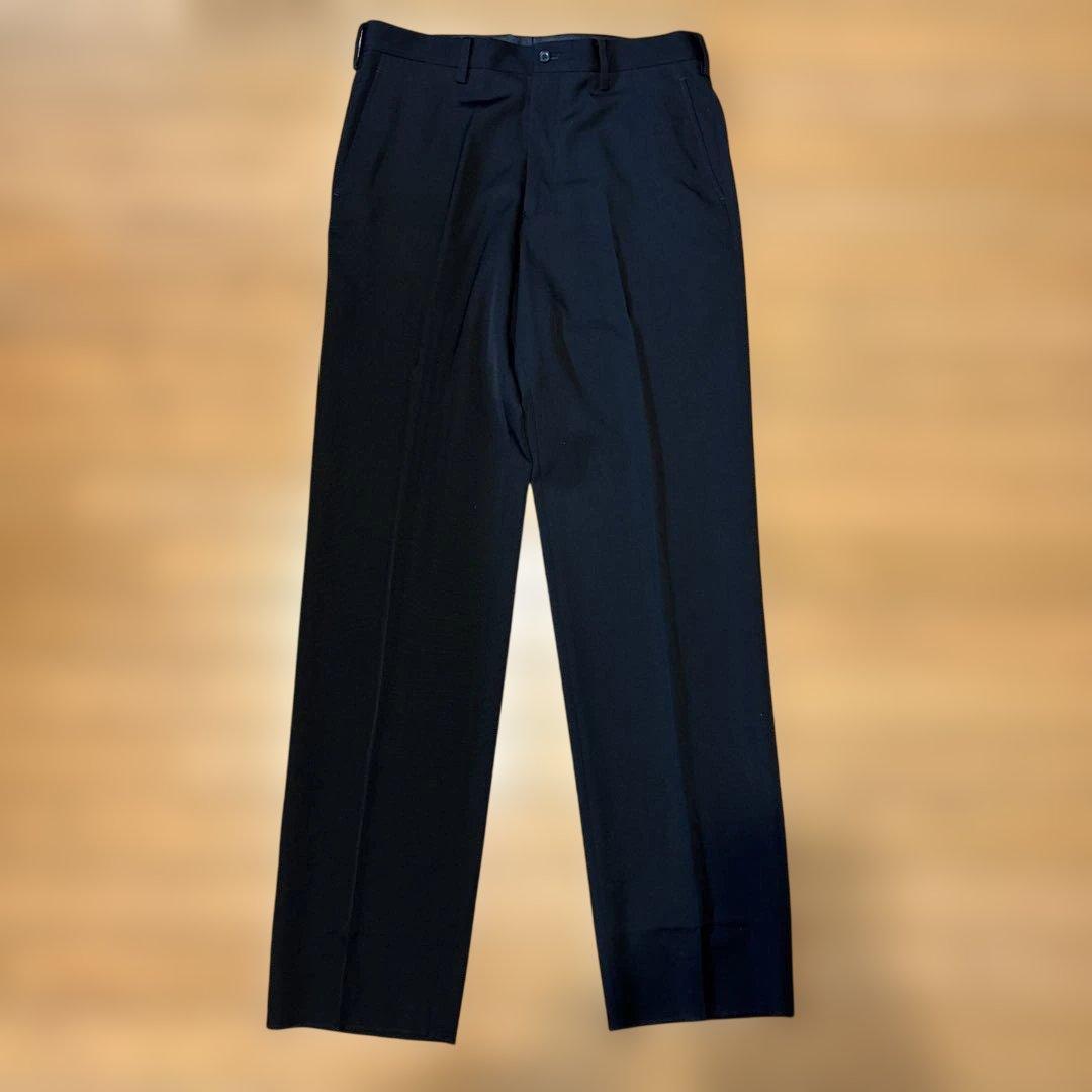 新品　ヨウジヤマモトコスチュームドオム　スラックス