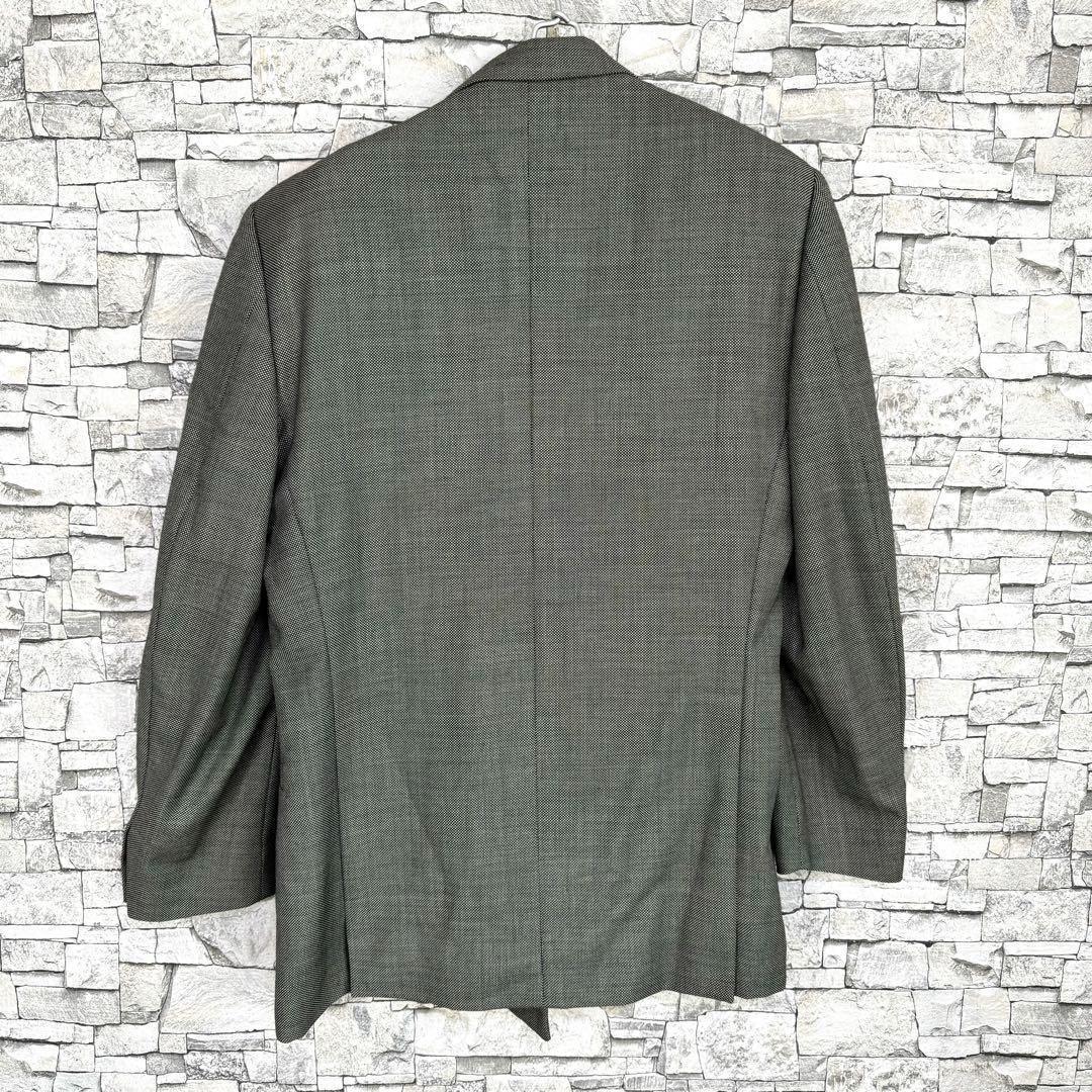 VERSACE CLASSIC ヴェルサーチ ダブルスーツジャケットパンツ 46