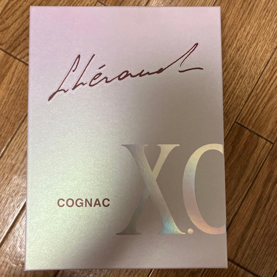 ピーロート ブランデー XO 700ml 43度