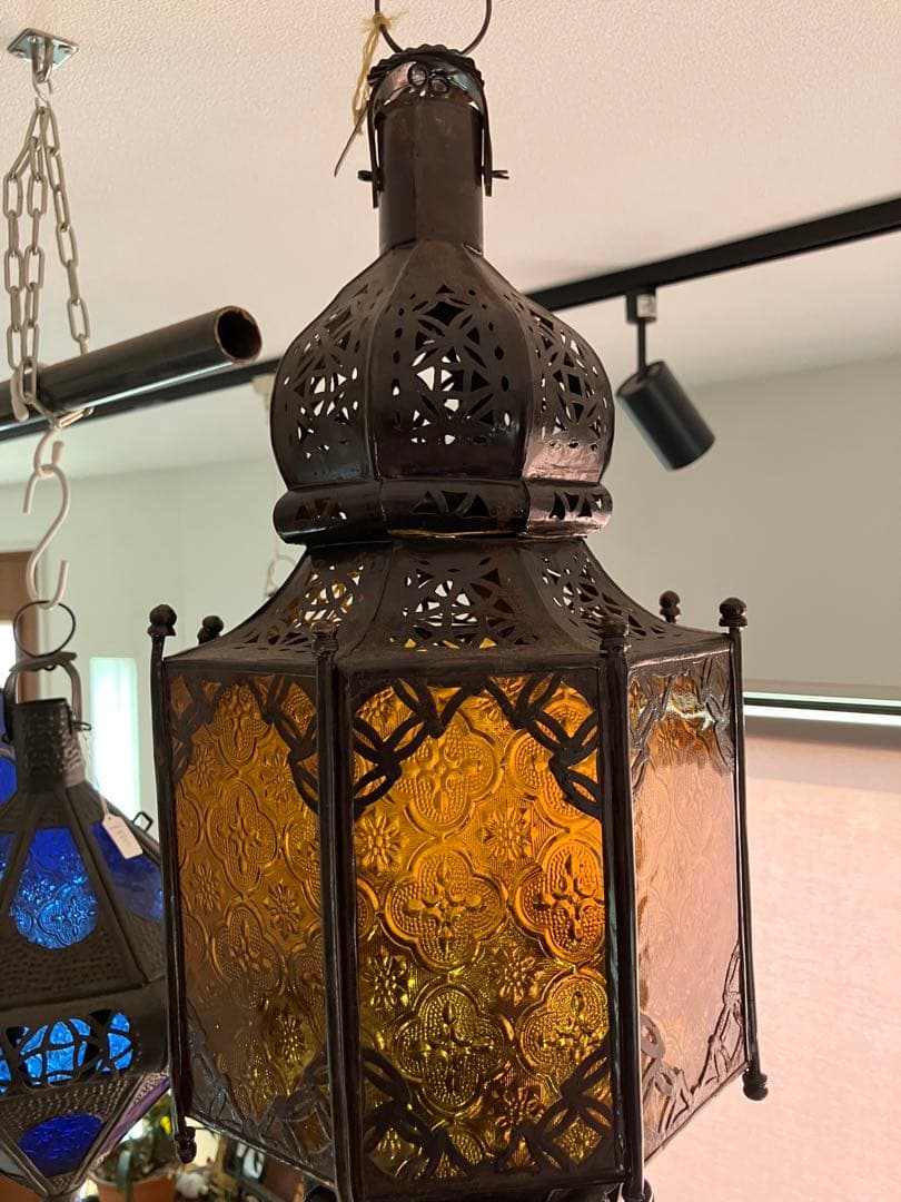 ランプ　インテリア　訳あり品　さらに値下げ