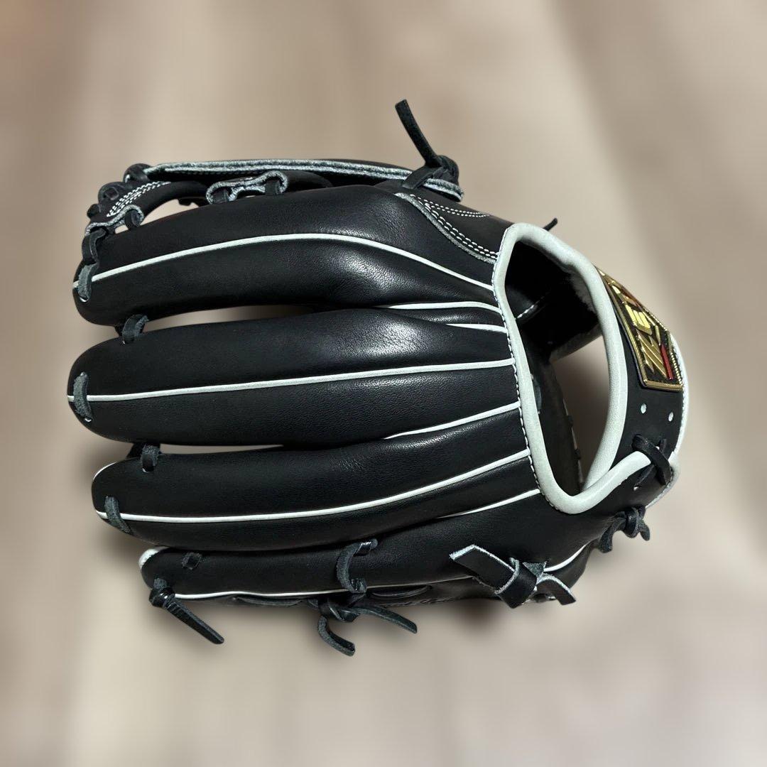 jokerさま専用　ZETT プロステイタス　軟式グローブ