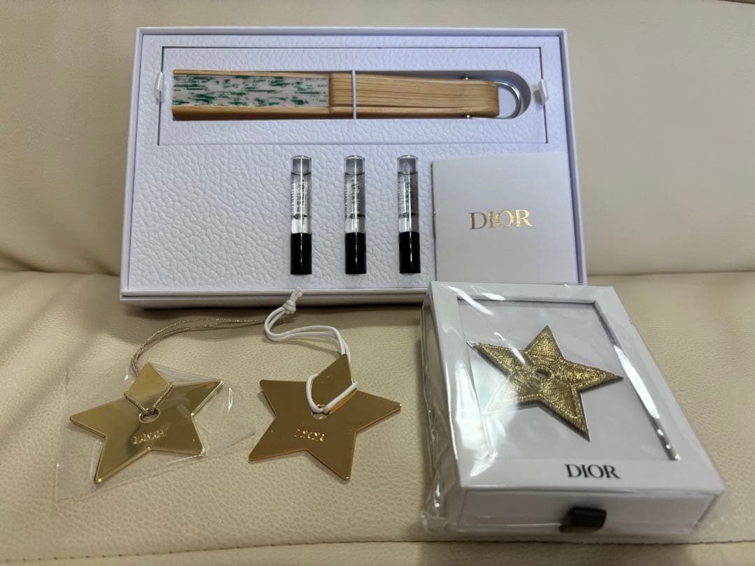 最終価格4/13(日)20:00までdior ノベルティ 纏めて出品　57品✨