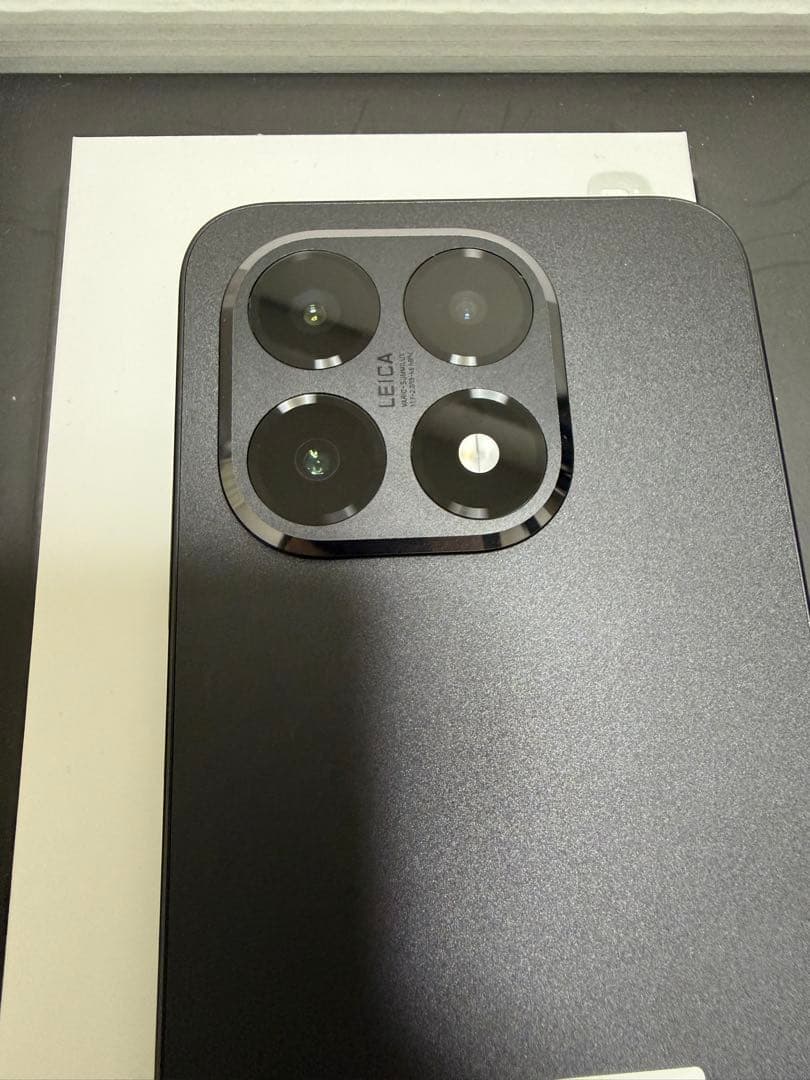 Xiaomi 15T + Redmi Buds 6 Pro 限定セット