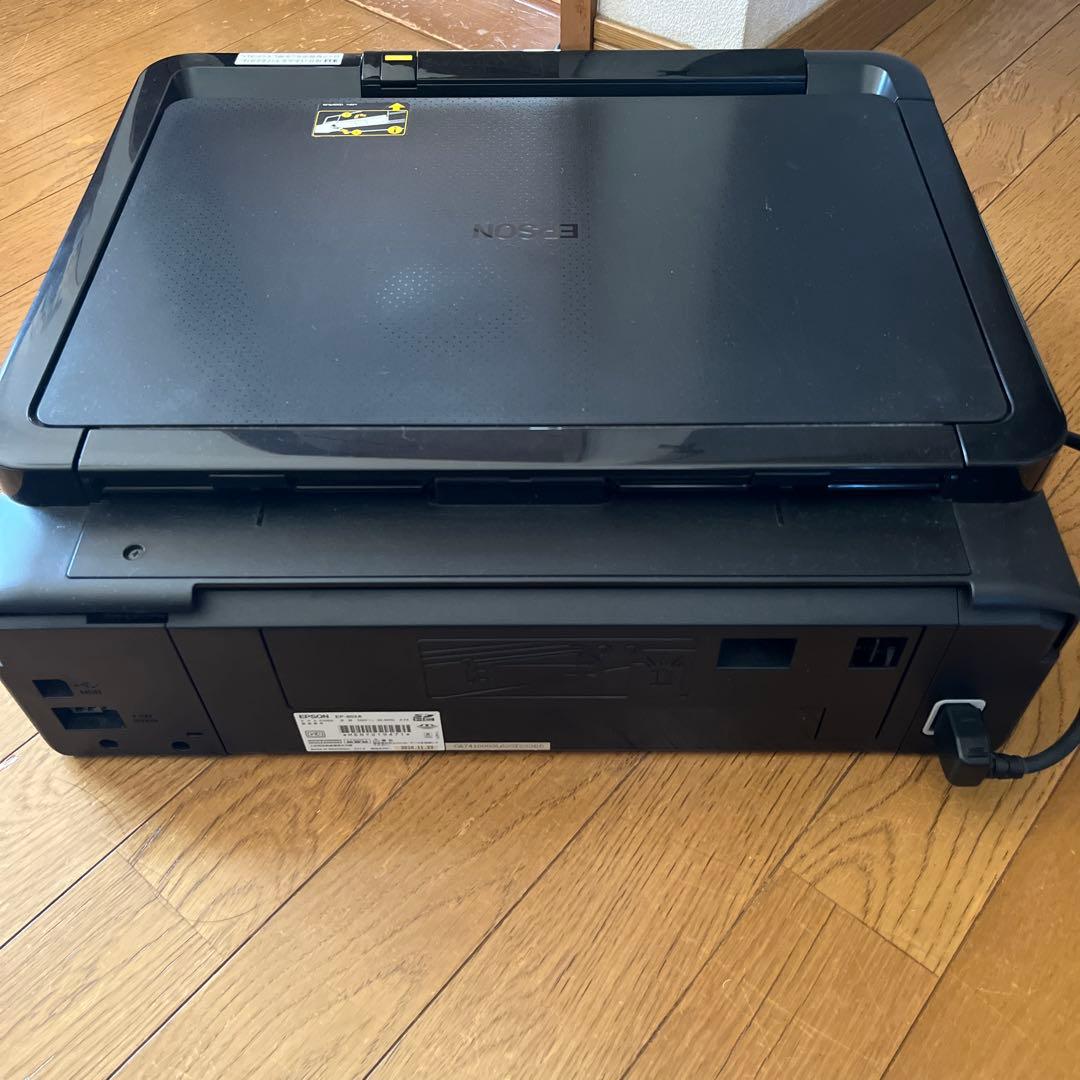 EPSON EP-803A プリンター