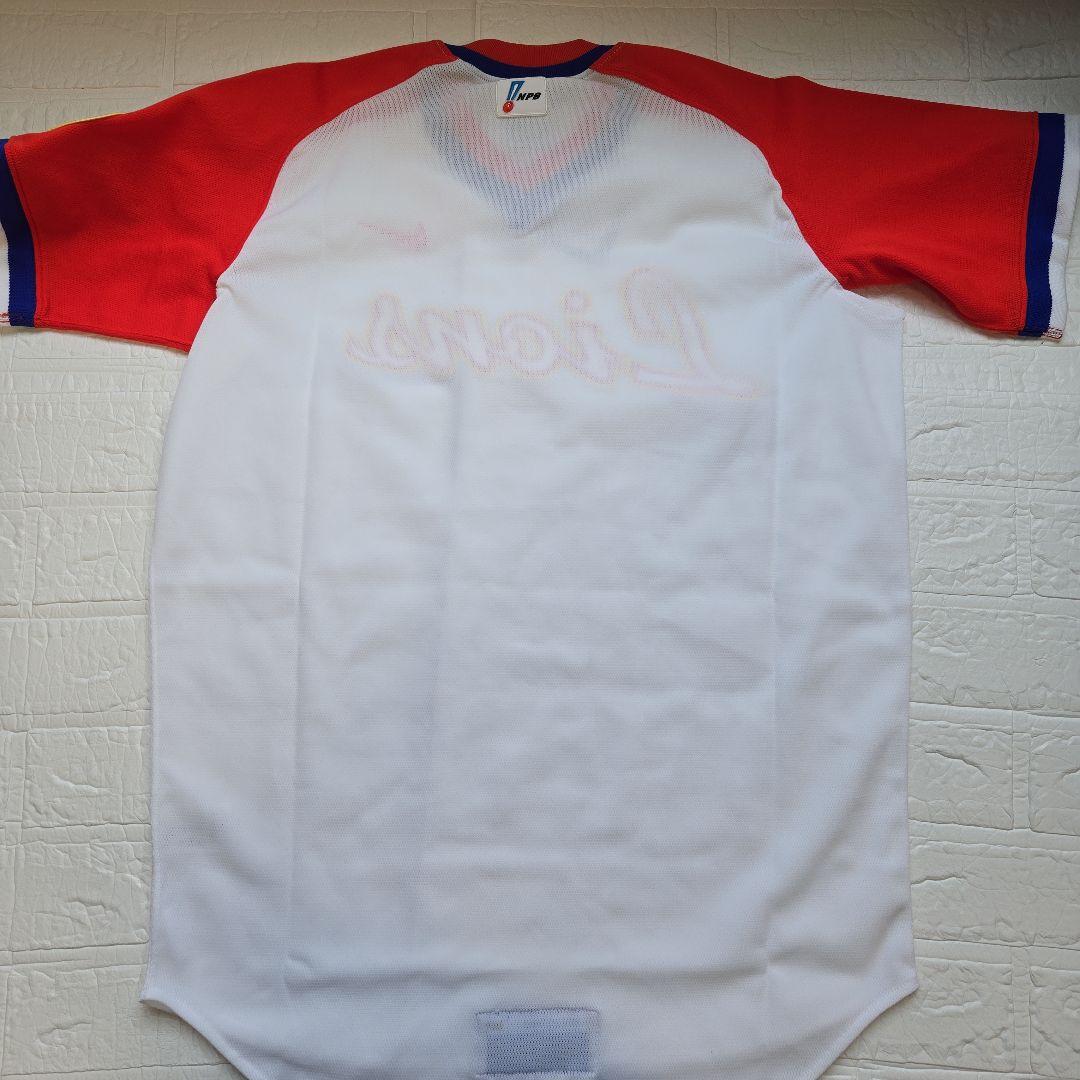 西武ライオンズ　クラシック 2010太平洋クラブライオンズ レプリカユニフォーム