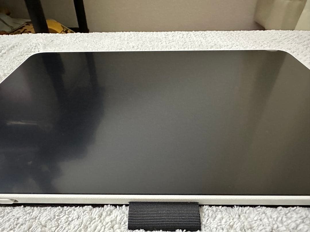 【美品】Wacom One 13 touch （DTH134W4D）