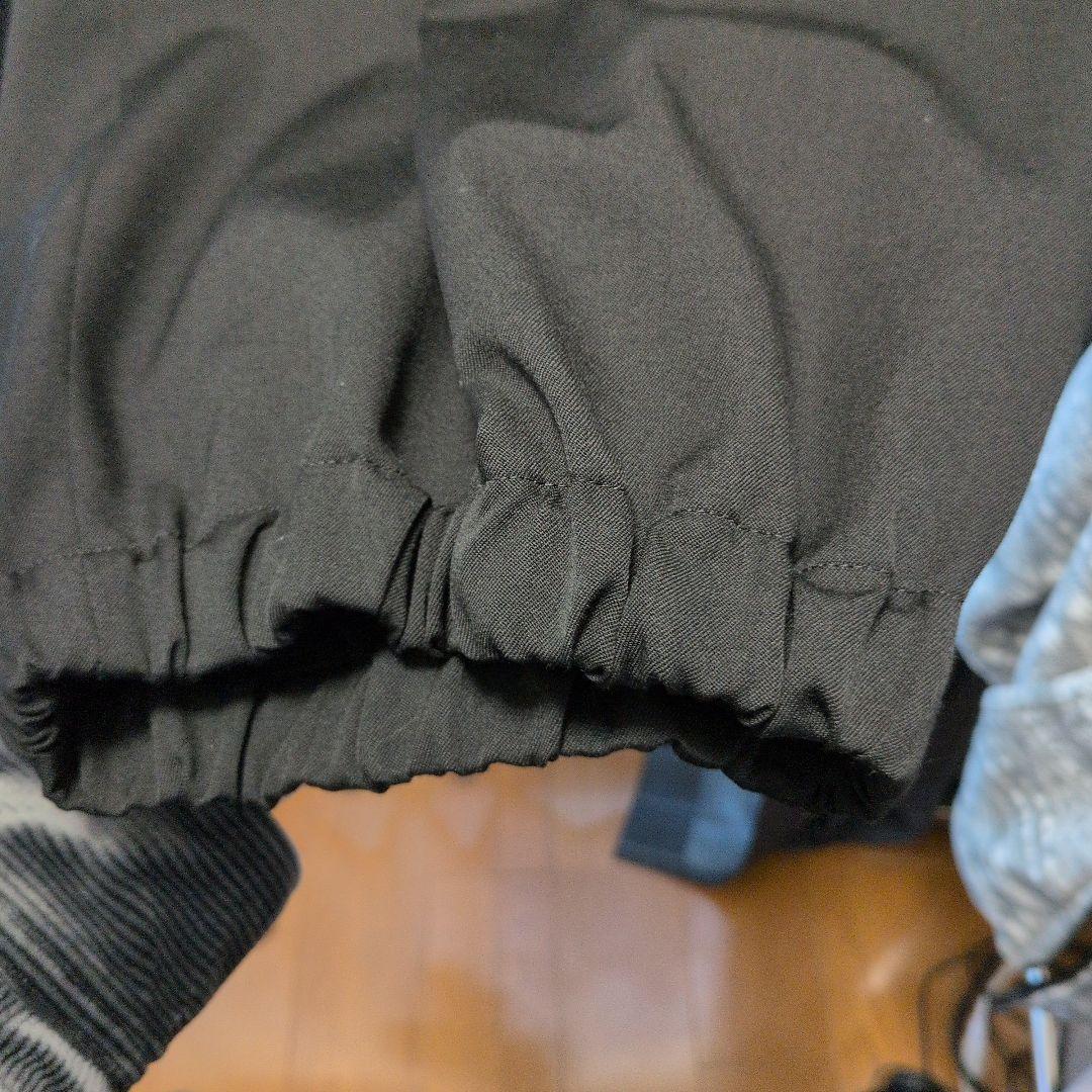 【最終価格】ヨウジヤマモト pour homme カラスパンツ （サイズ3）