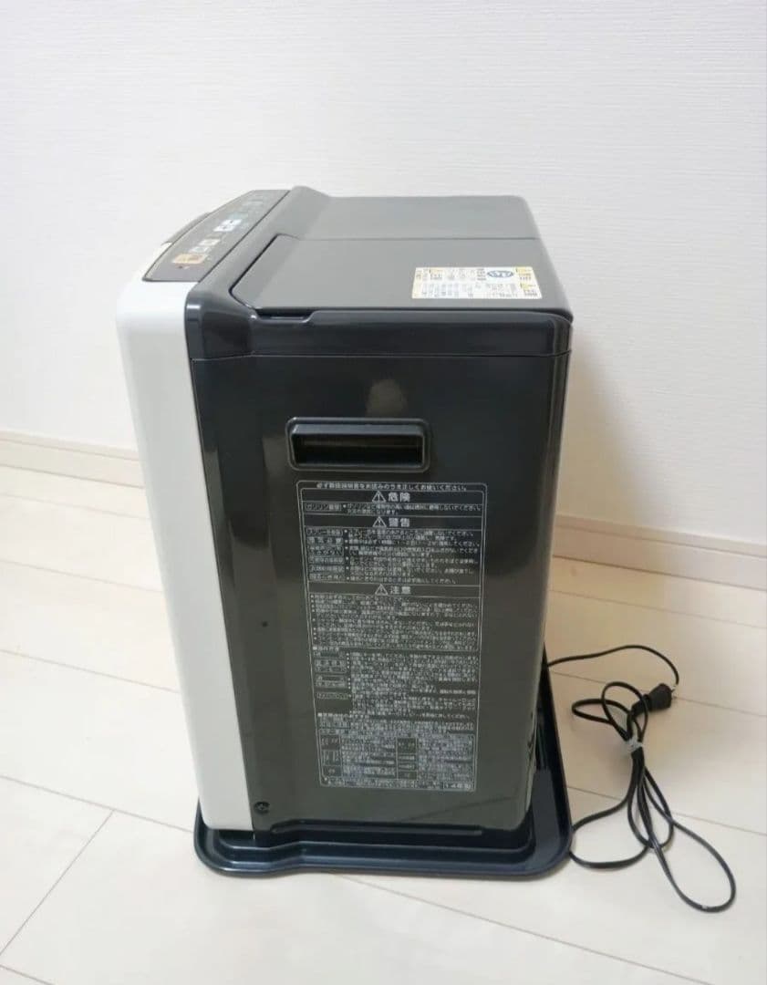 コロナ 石油ファンヒーター　FH-WX3614BY　木造10畳コンクリート13畳