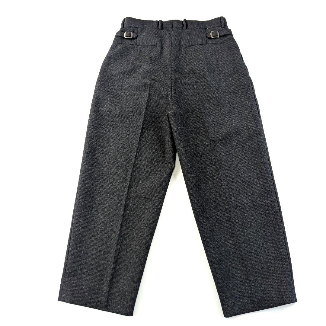 極美品★スティーブンアラン　2テーパード トラウザーズパンツ 2.2万　 M