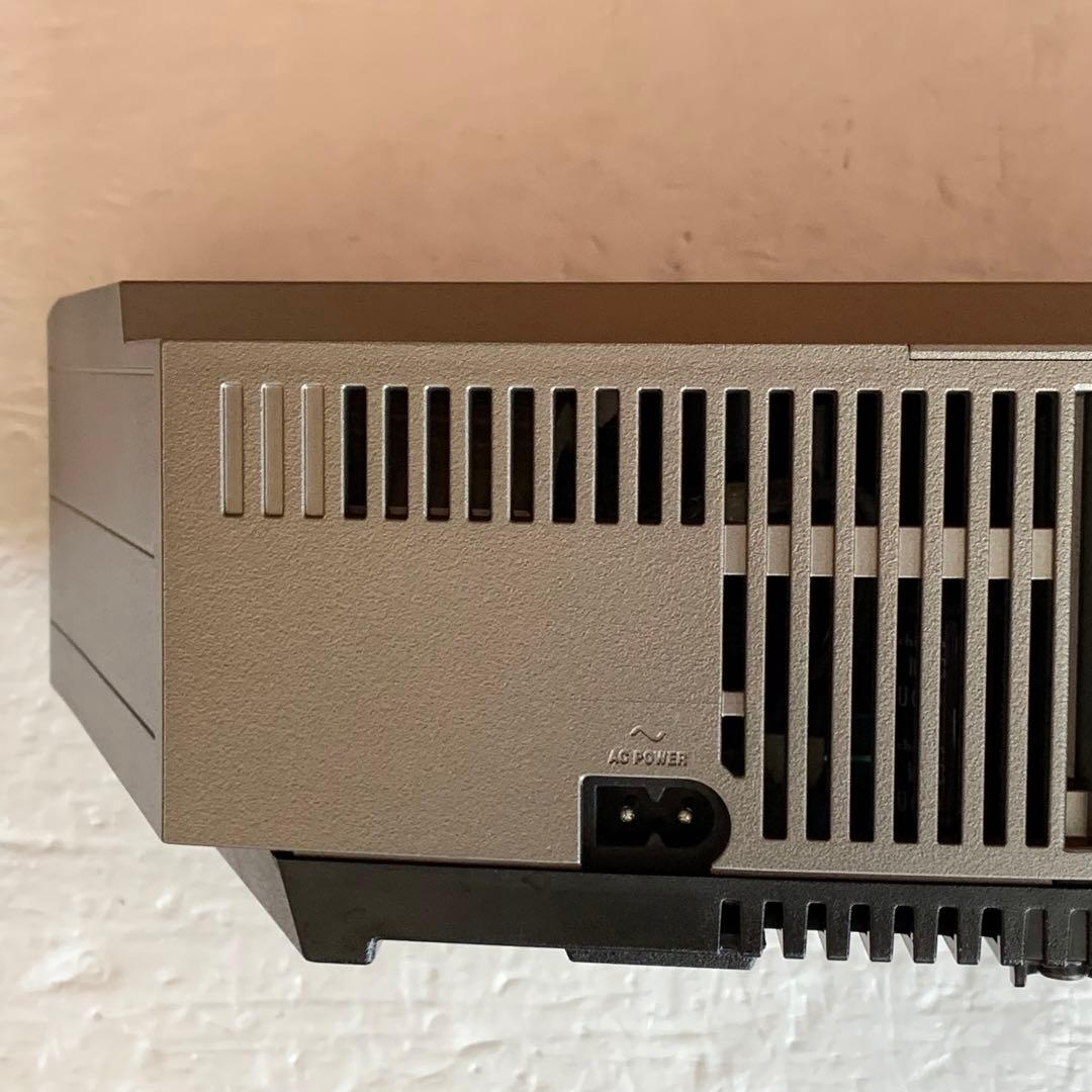 ボーズ Bose wave music system AWRCCB