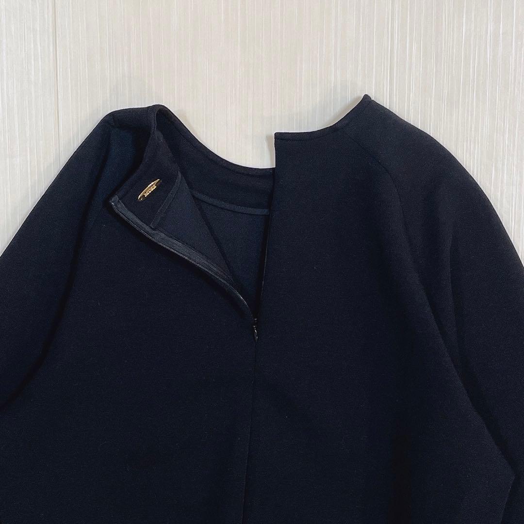 専用 美品✨ドゥーズィエムクラス dumblefit クルーネック プルオーバー