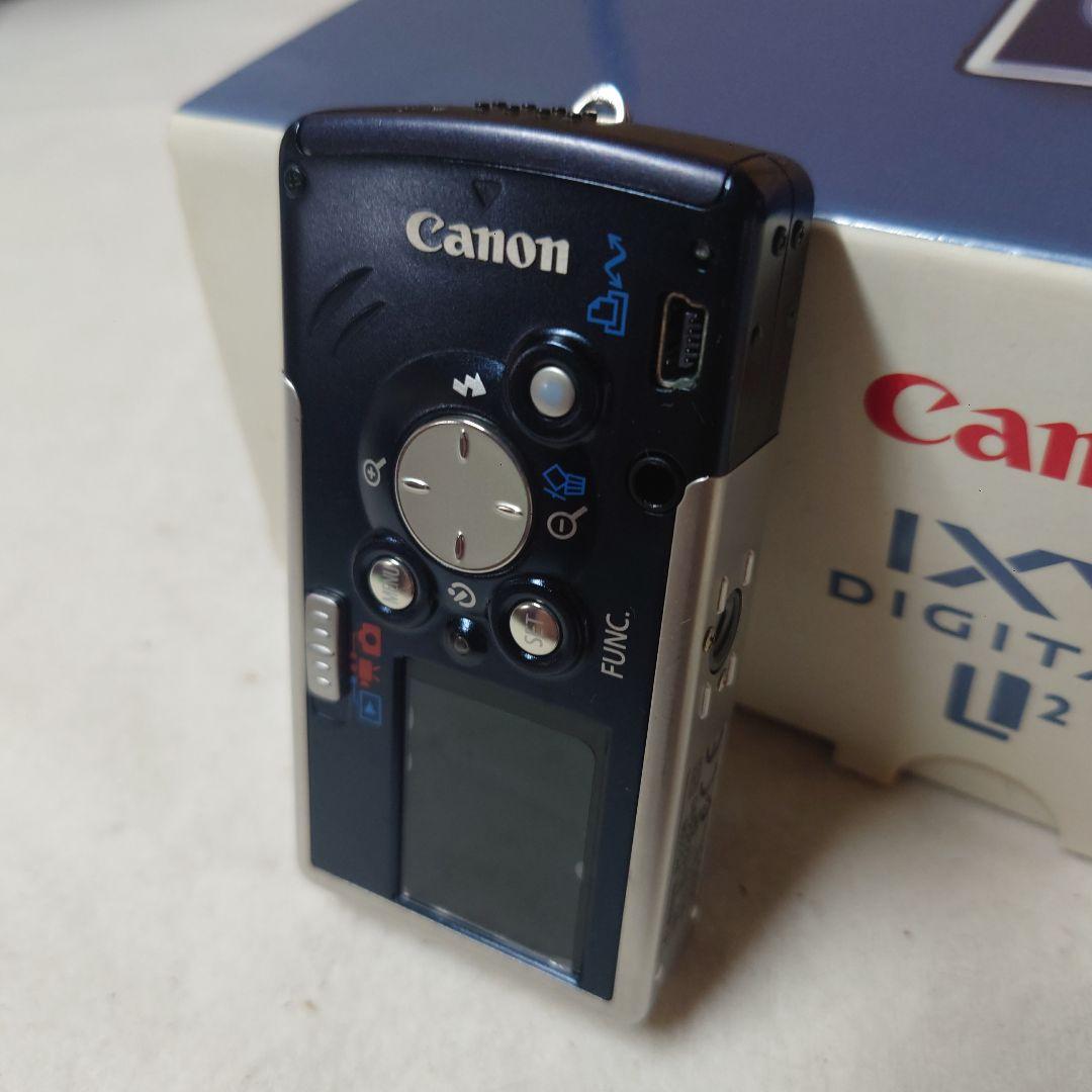 Canon IXY DIGITAL A1 AF 2 コンパクトデジタルカメラ