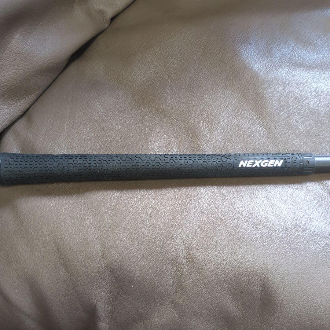 PING G425 Max 10.5ドライバー　black65s