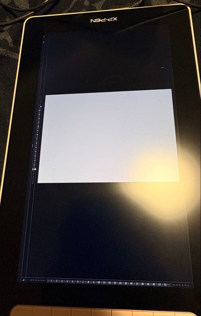 液タブ・ペンタブ XP-PEN Artist 13 Pen Display (2nd Gen)