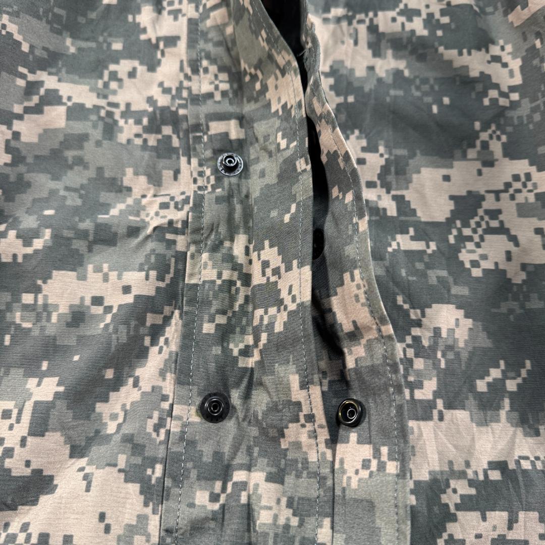 U.S.Army ECWCS Gen2 GORE-TEX PARKA デジカモ