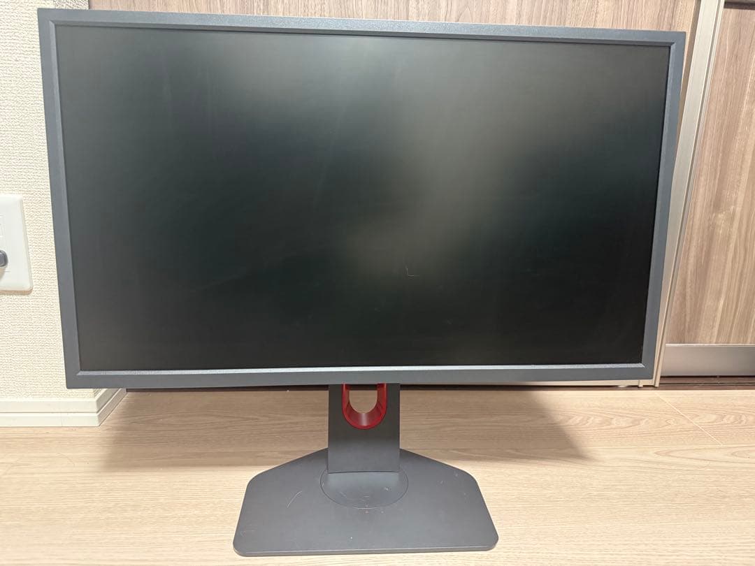 BenQ ZOWIE XL2546K ゲーミングモニタ　240Hz