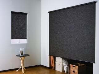 ロールスクリーン アルティス L2580 180×220cm 木調　「6283