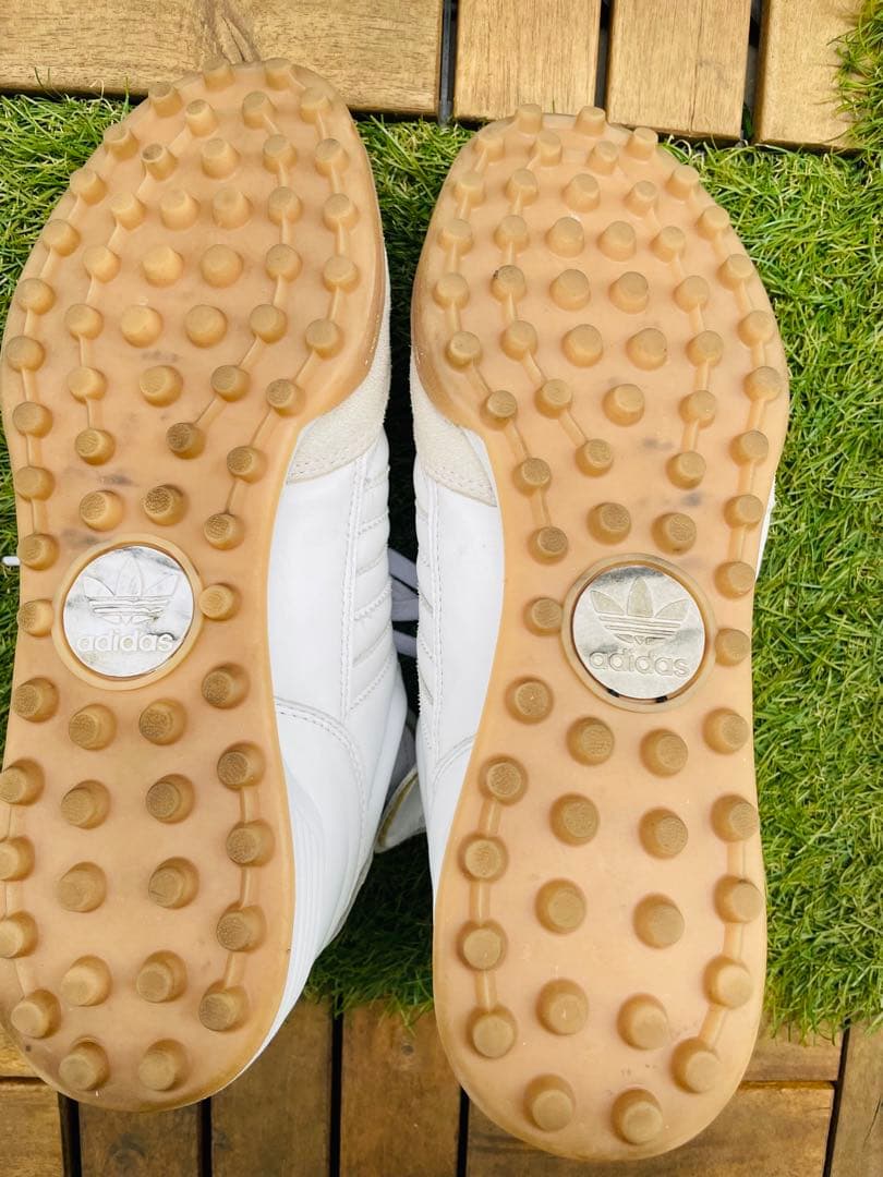 adidasムンディアル チーム ホワイト