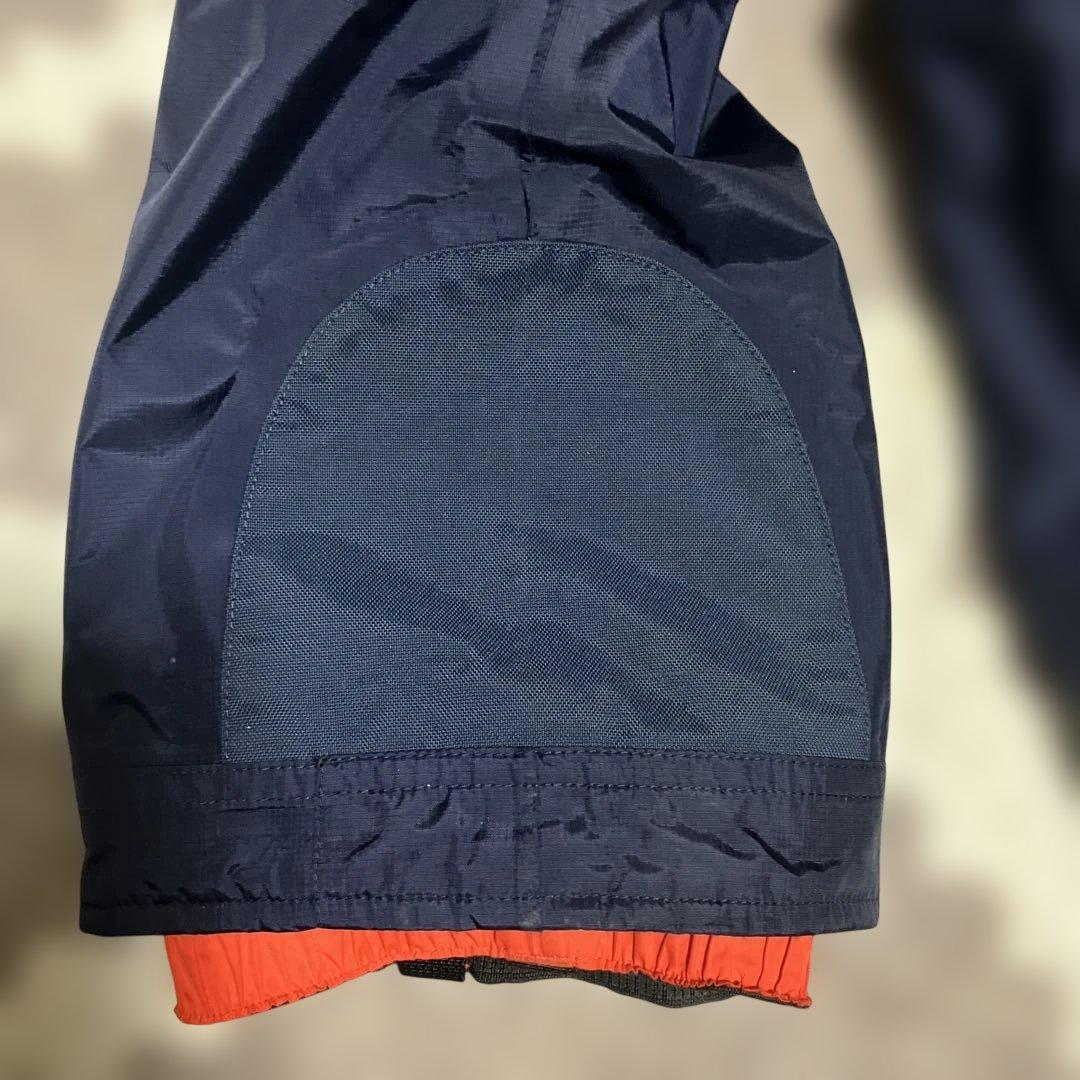 子ども用 パタゴニア スキーウェア セット 5Tサイズ