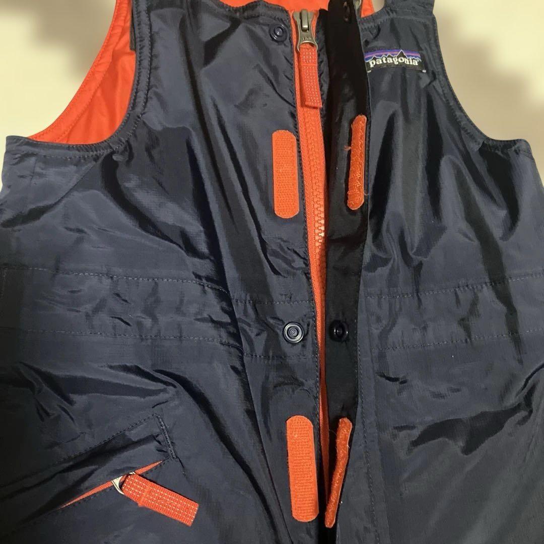 子ども用 パタゴニア スキーウェア セット 5Tサイズ