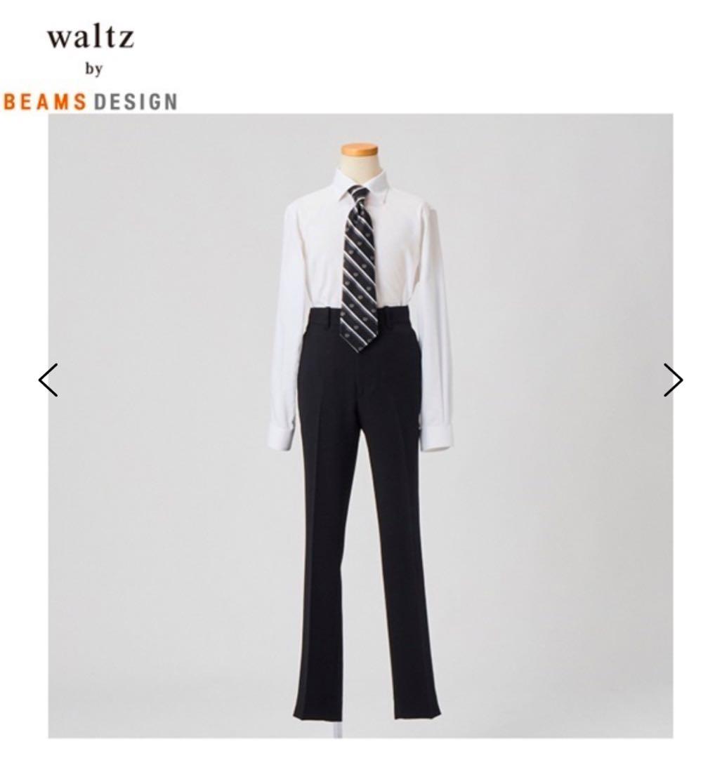 waltz by BEAMS ビームス フォーマル スーツ卒業式 160