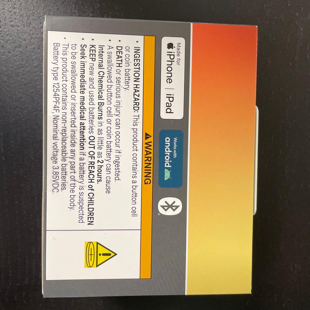 BOSE QuietComfort Earbuds ワイヤレスイヤホン