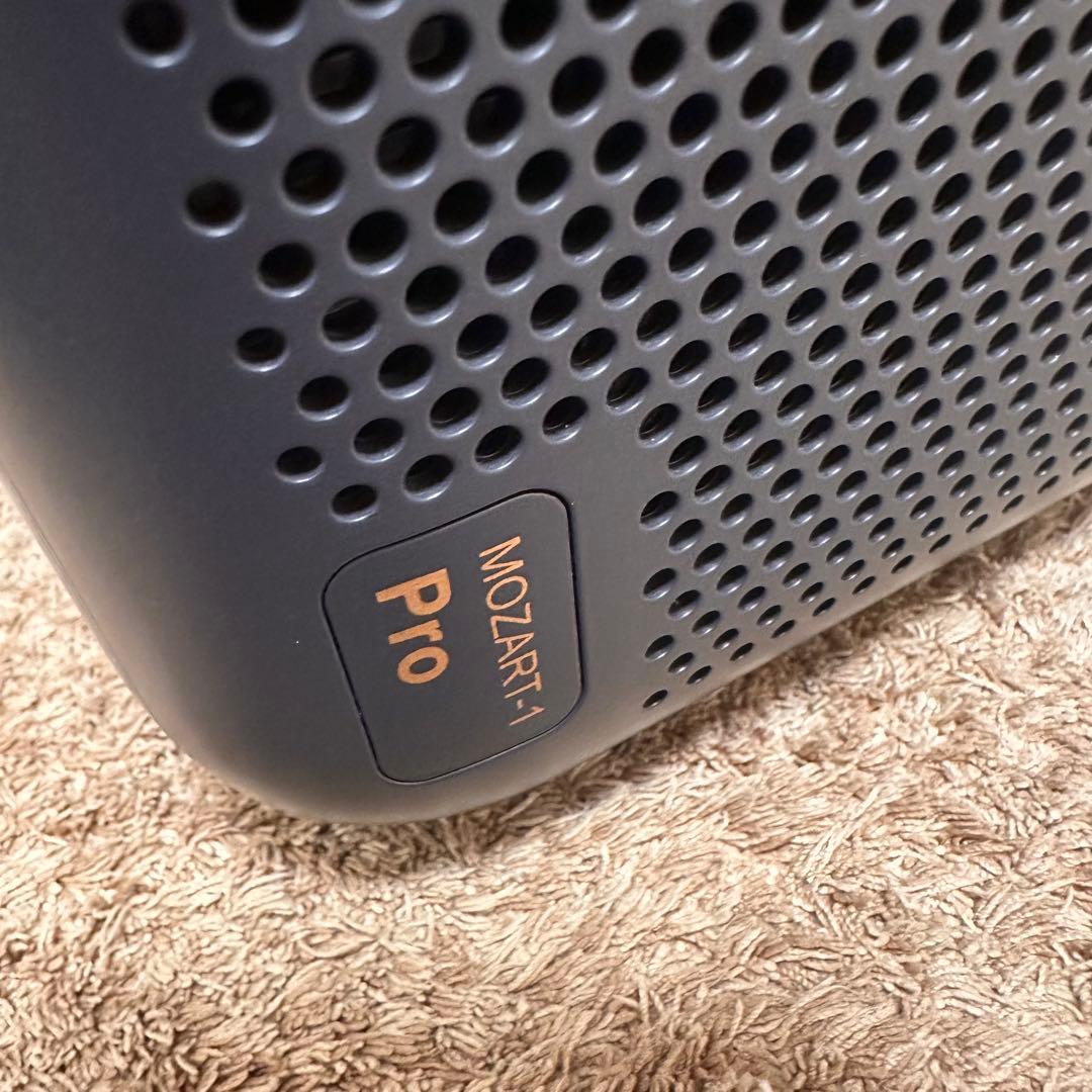 プロジェクター Wanbo MOZART-1 Pro 本体 Android