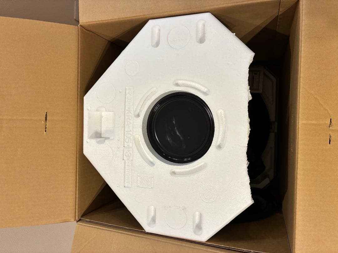 【2023年式】トヨトミ TOYOTOMI 石油ストーブ KR-47A