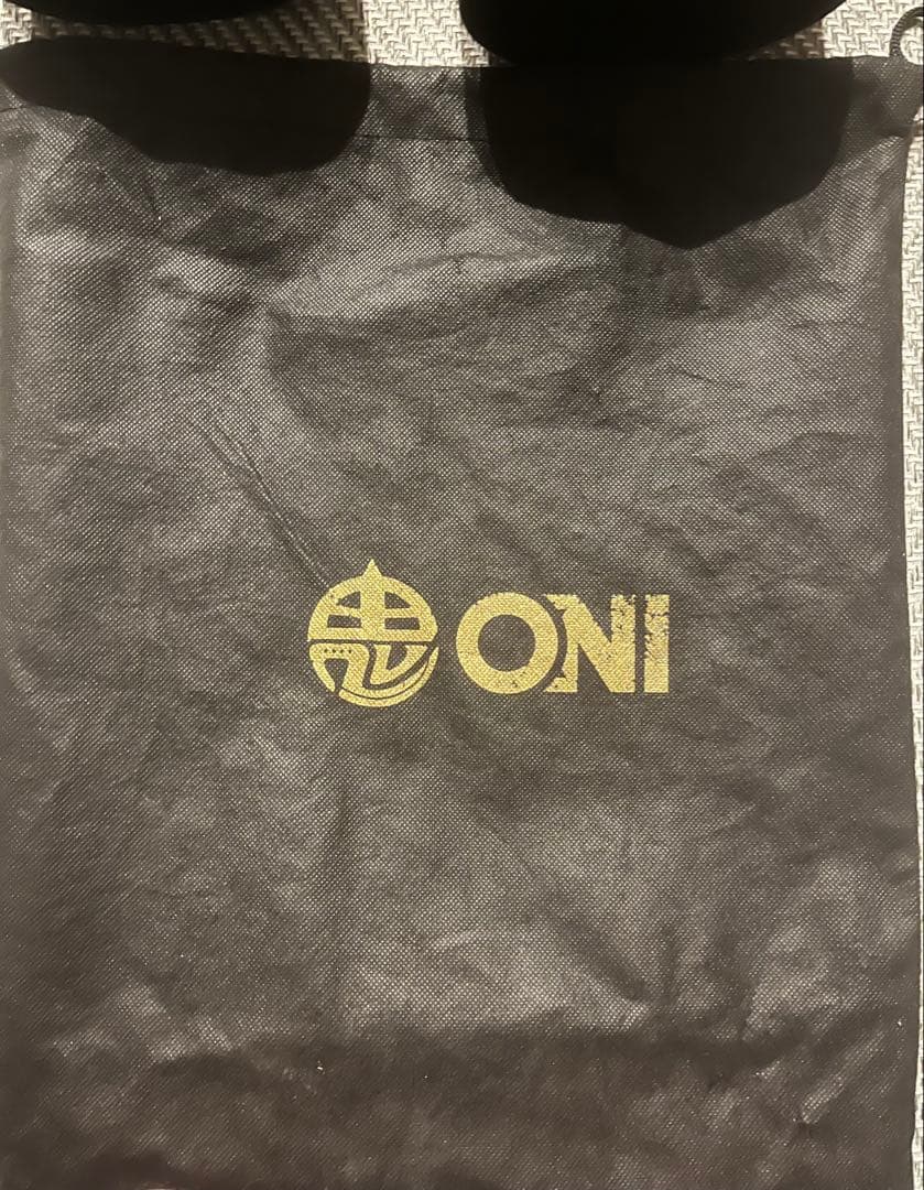 S級【IPF公認】ONI ニースリーブ PRO XL 正規品