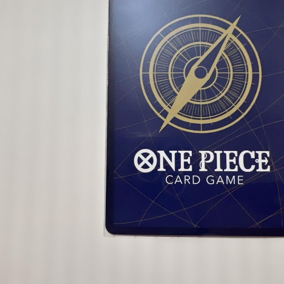 ONE PIECE 3周年記念 クマ美品！状態A