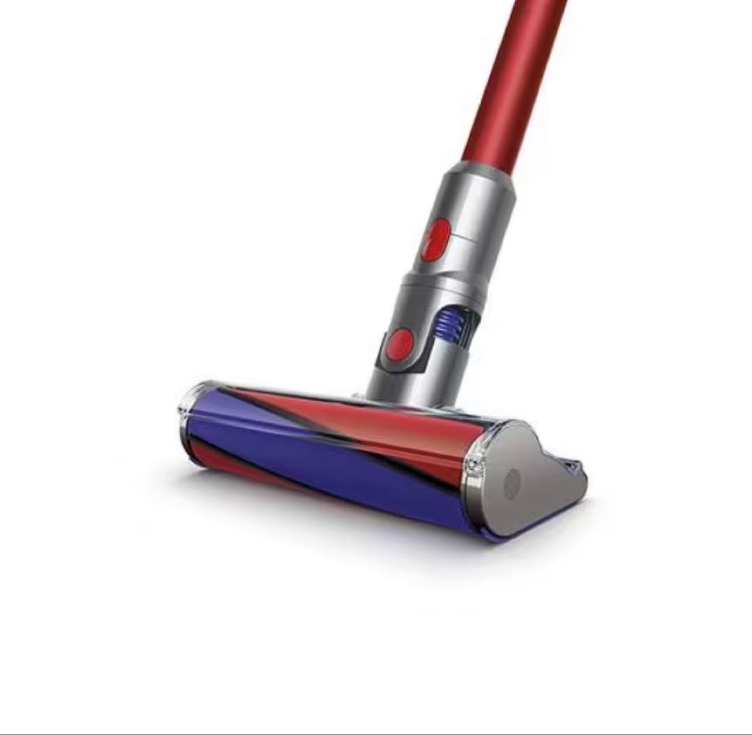 ダイソンV8コードレス掃除機