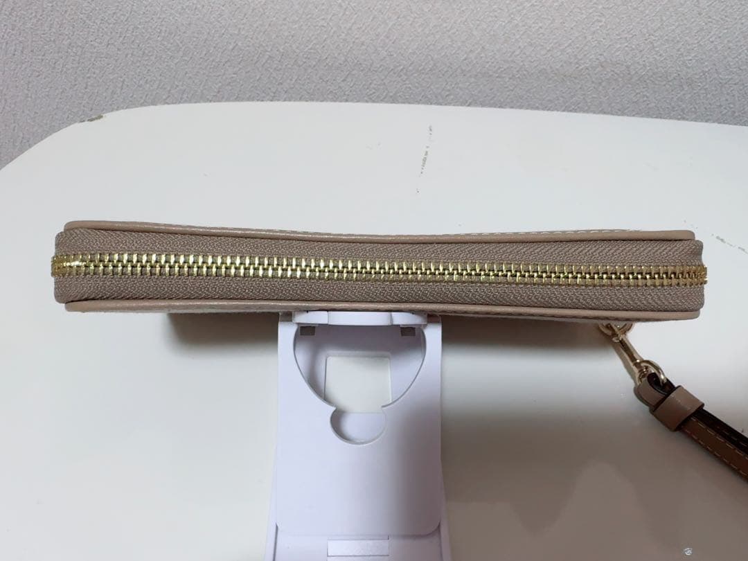【新品・正規品】コーチ長財布