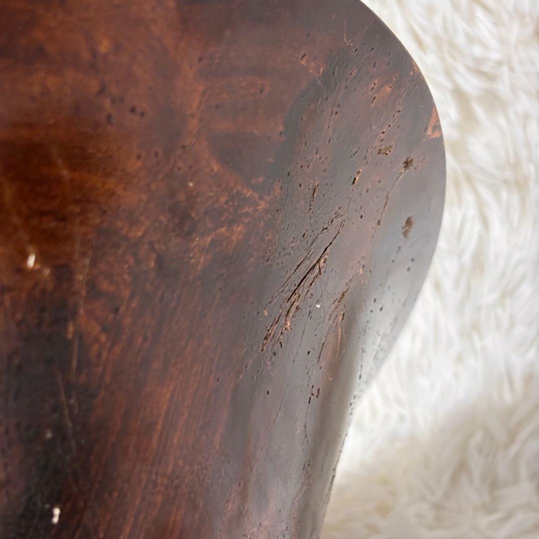 【未使用品】MURANO イタリア製　アート　ガラス 大皿　ボウル　39cm