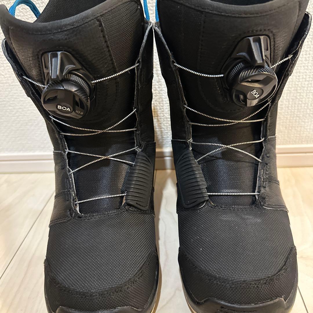 Burton Progression Boa 24cm スノーボードブーツ