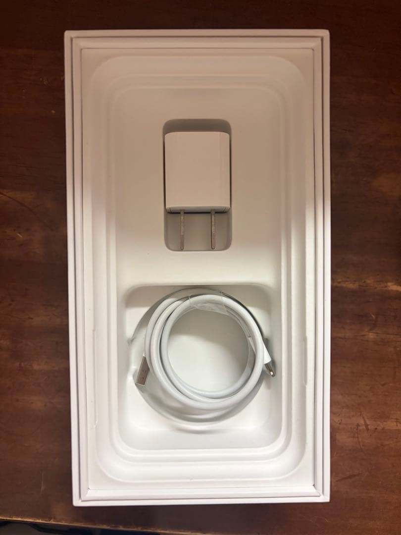 iPhone11 64G ホワイト