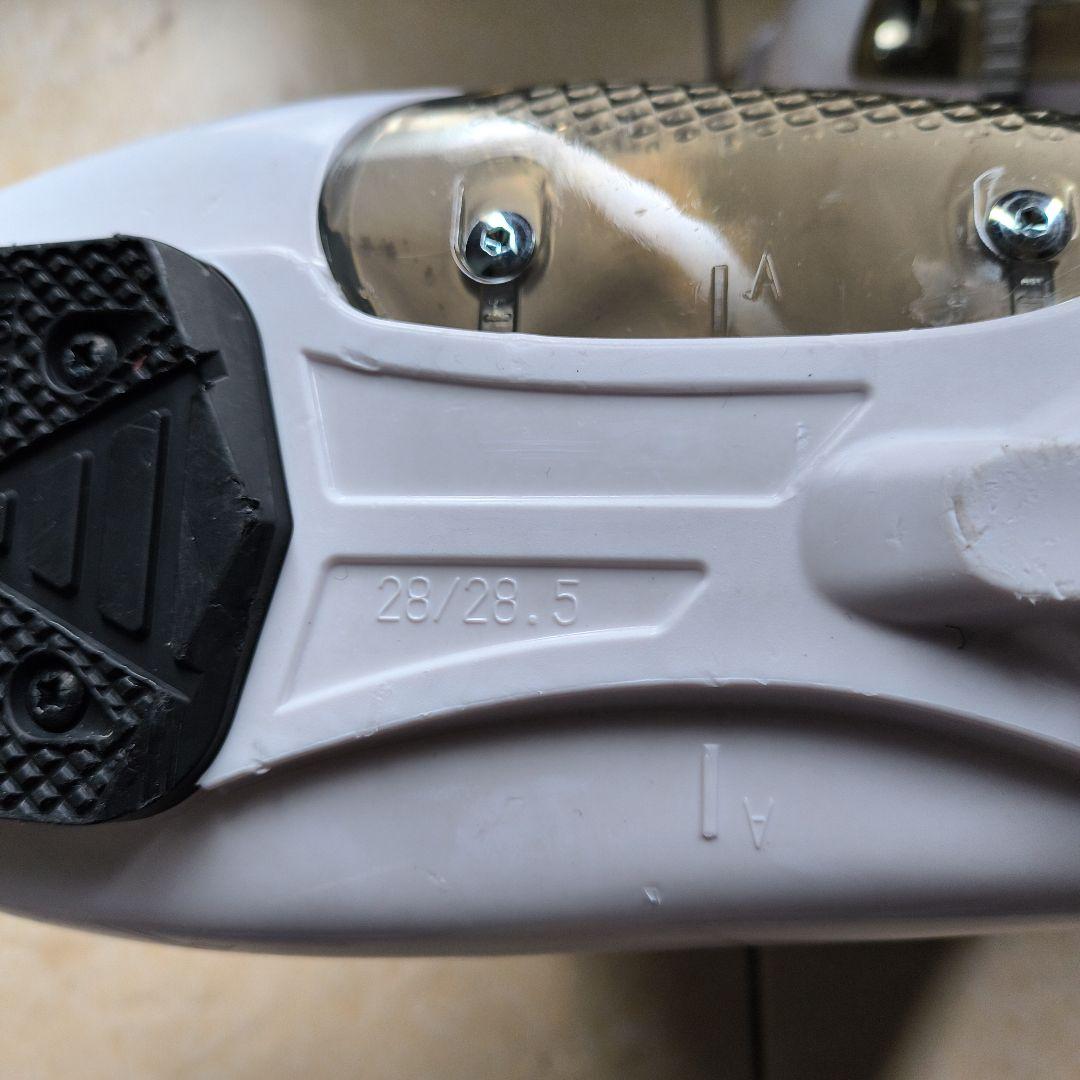 HEAD スキー ブーツ 28cm