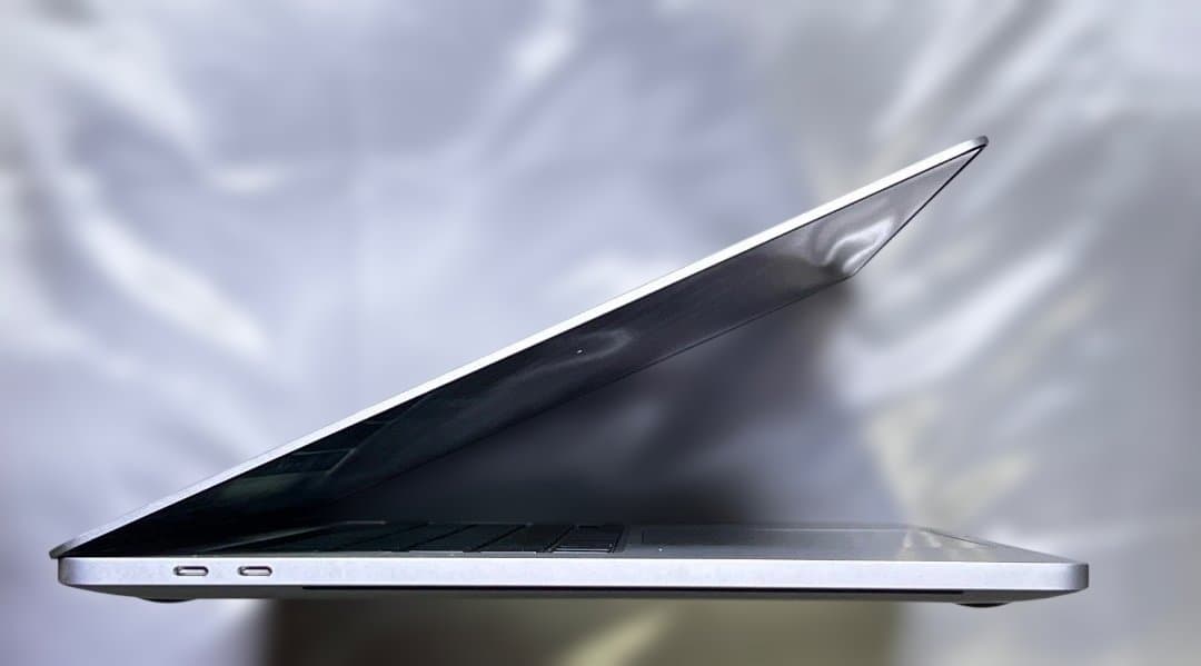 ダブルOS♪〜MacBook Pro (16-inch,2019）Windows