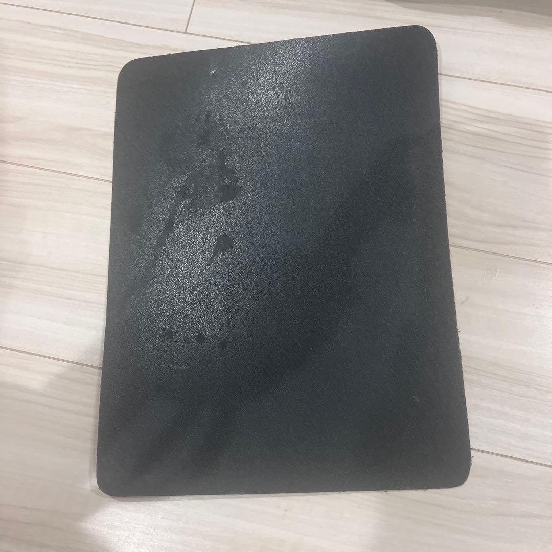 美品 廃盤 希少 スノーピーク peak ダストボックス ガビングキュー