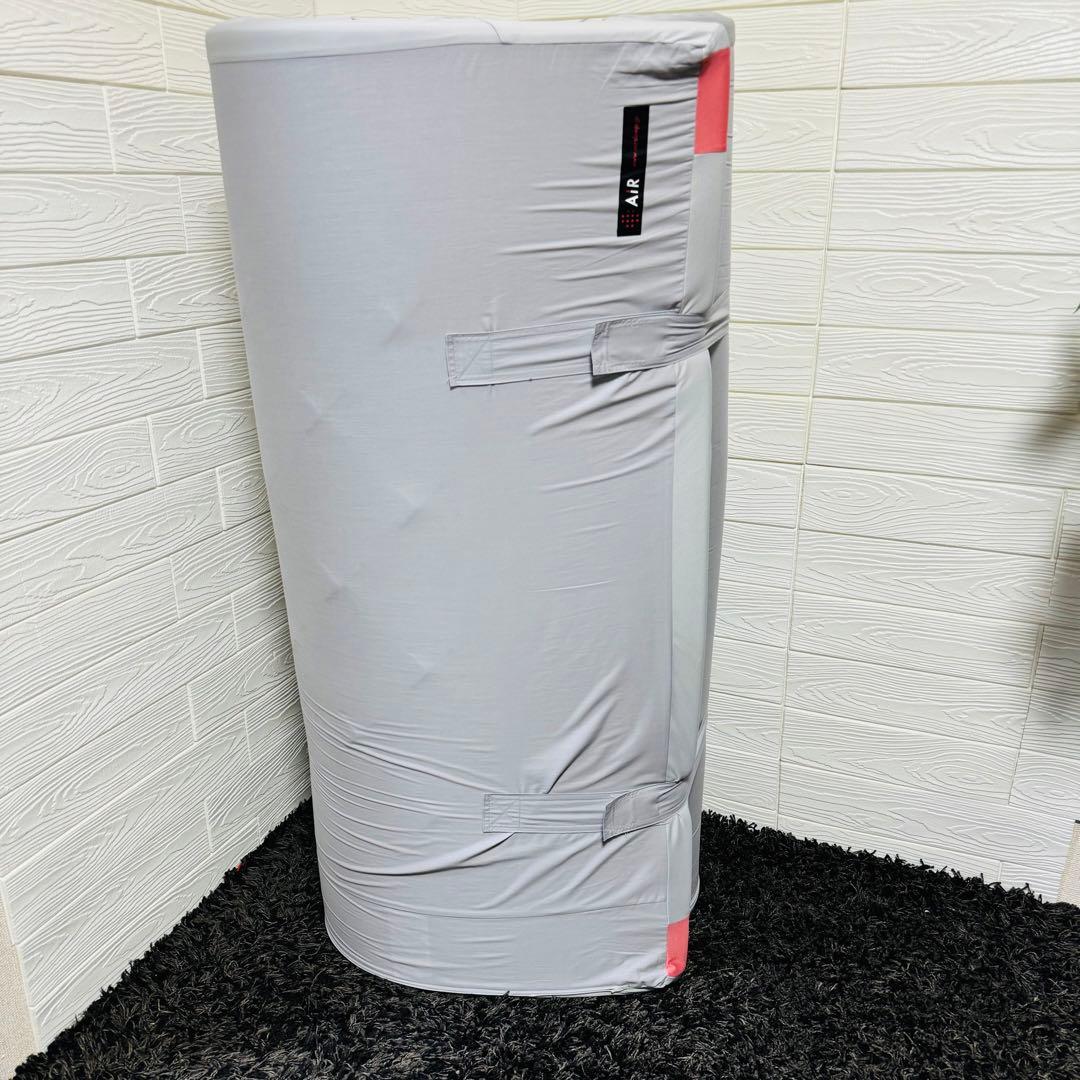 nishikawa （西川）［エアー01］セミダブル マットレス／BASIC