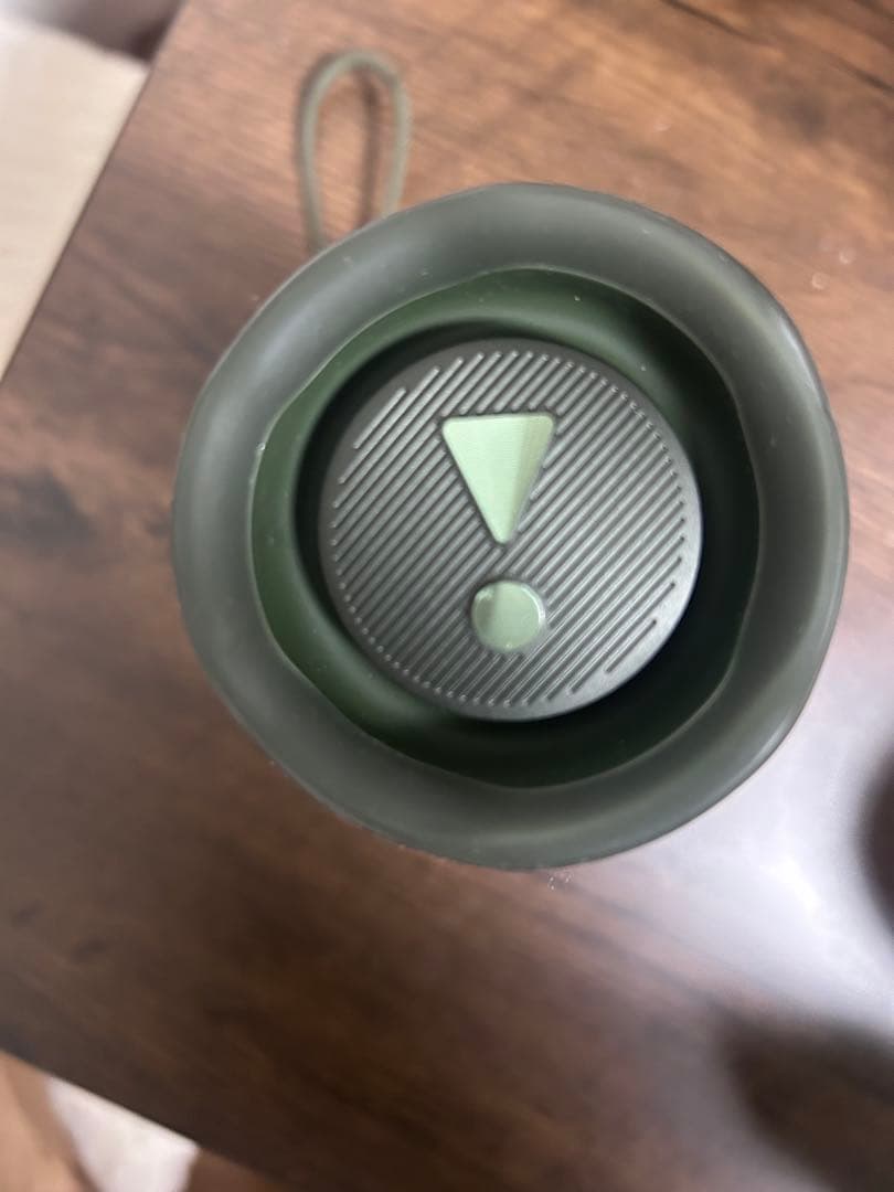 JBL FLIP 迷彩 ワイヤレススピーカー