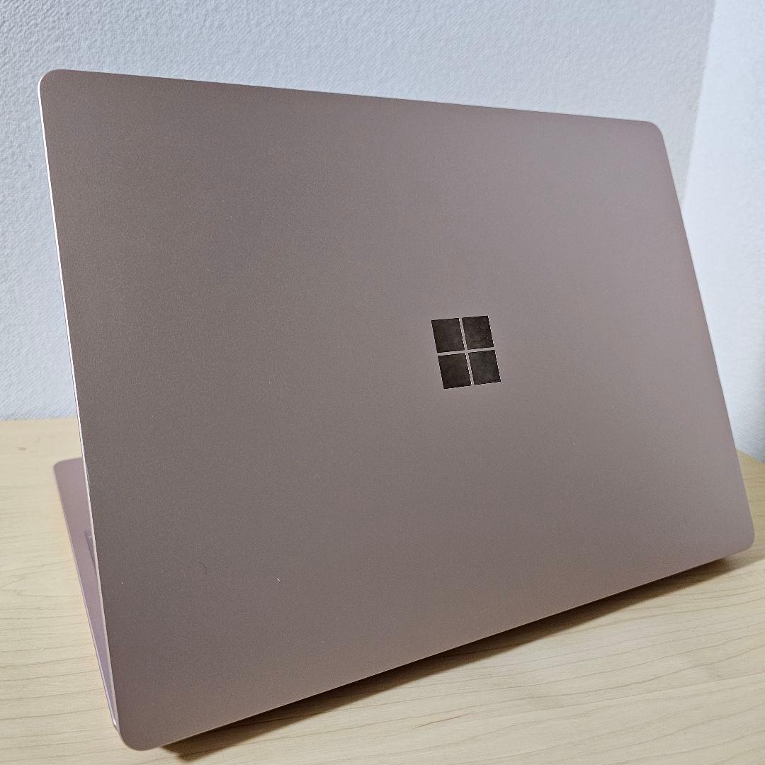 Surface Laptop Go 2／11世代 Core i5